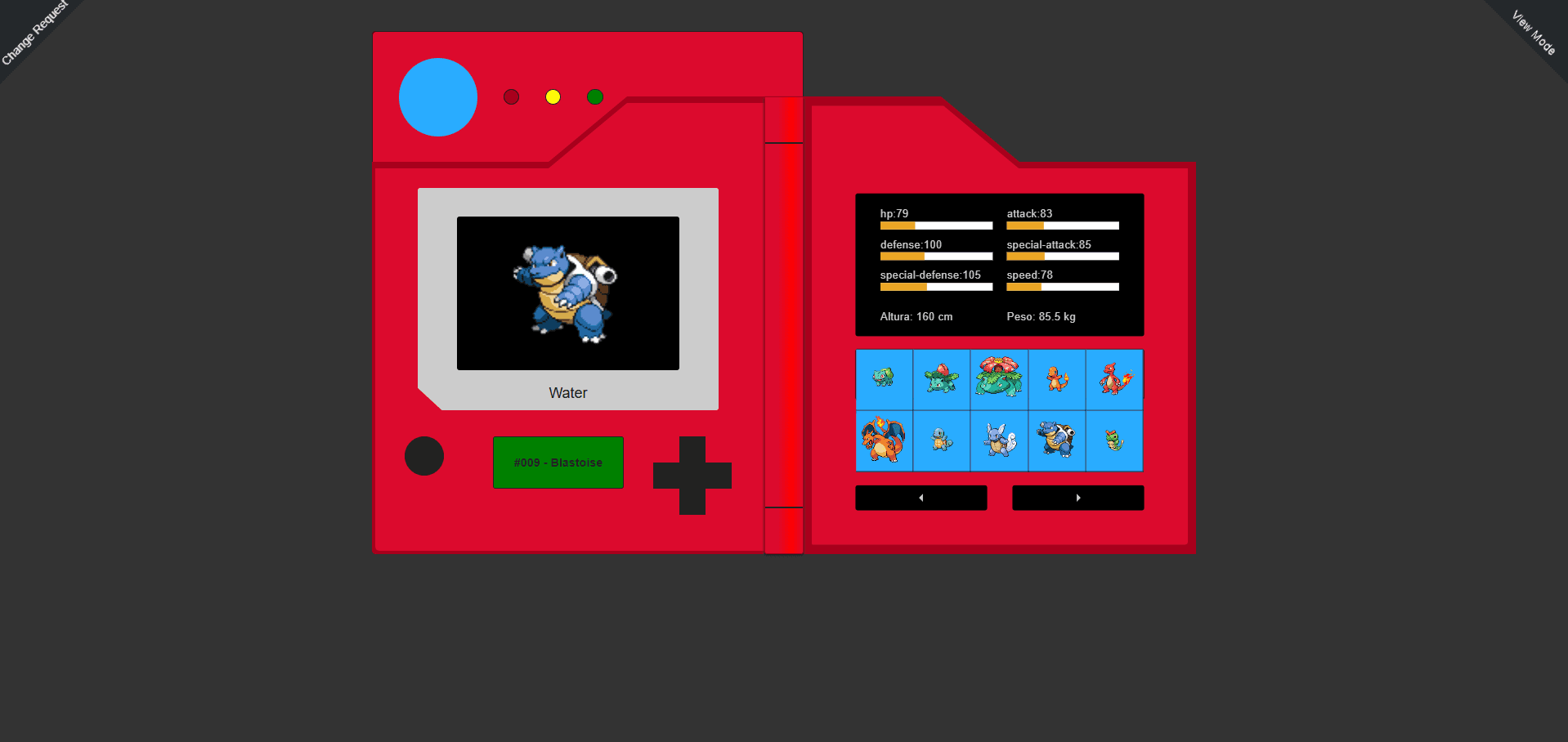 PokeDextra - Imagem 1