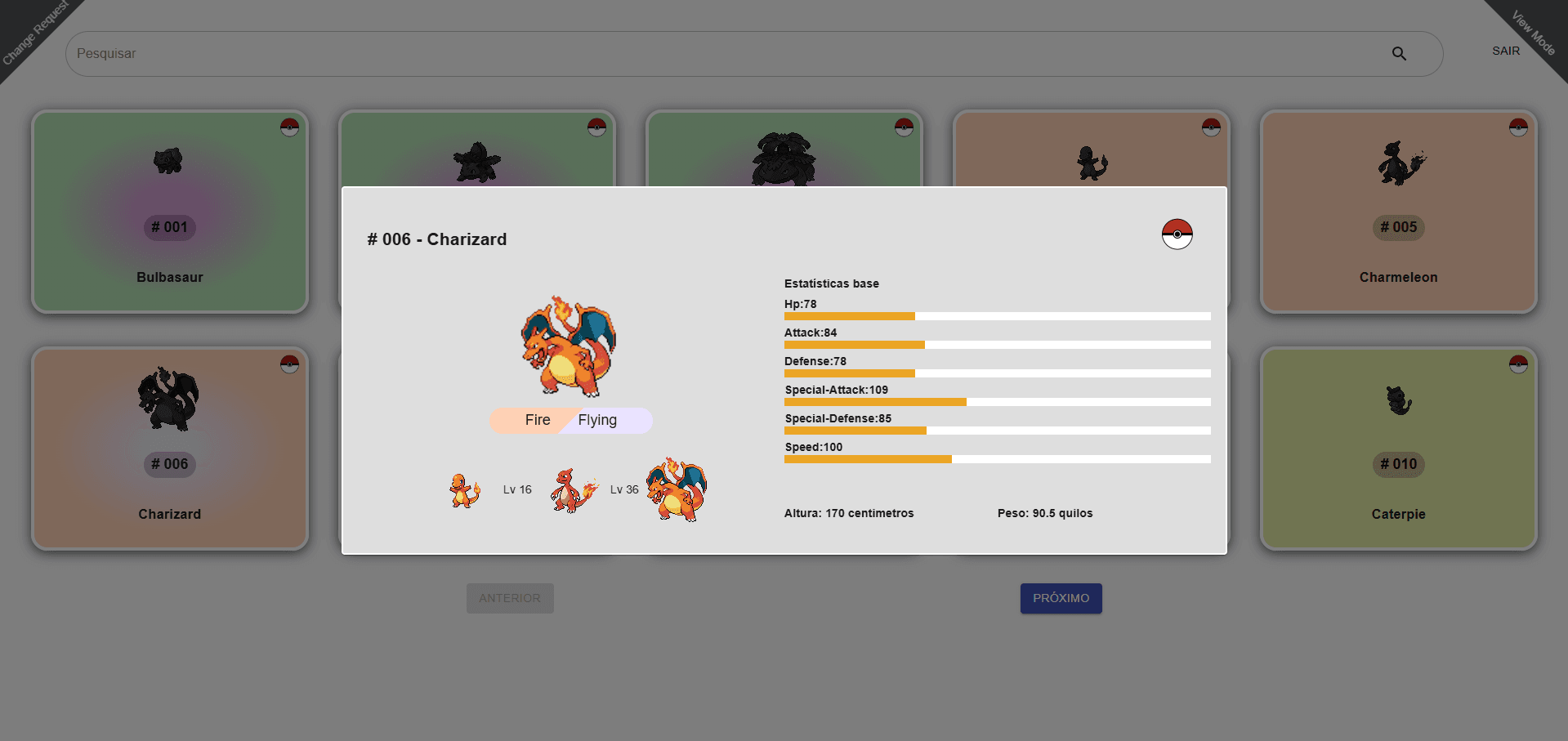 PokeDextra - Imagem 3